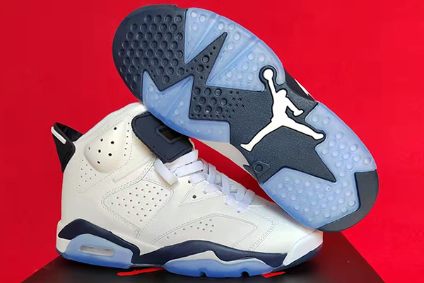 Jordan 6-074